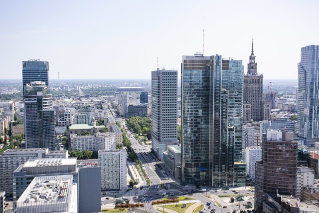 Ile osób mieszka w warszawie 2019 - artykuły | Warszawa Nasze Miasto