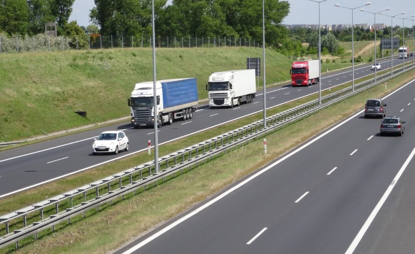 Autostrada A2 jest jedną z najdroższych w Europie