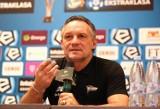 Piotr Nowak, trener Lechii Gdańsk: Piłkarze znów w siebie uwierzyli