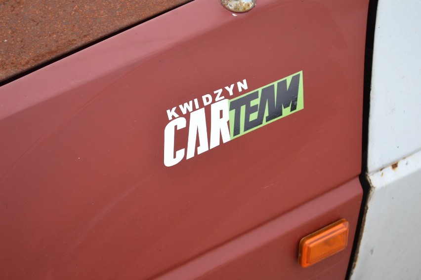 Car Team Kwidzyn