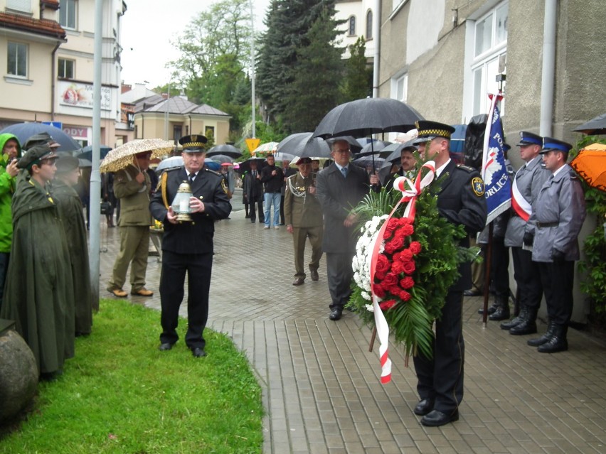 Dzień Zwycięstwa w Gorlicach