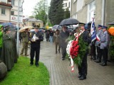 Gorlice. Dzień Zwycięstwa - 69 rocznica zakończenia II wojny światowej [ZDJĘCIA]