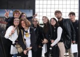 Uczniowie z Włoch i Portugalii z wizytą w Kaliszu ZDJĘCIA