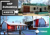 Jednostki OSP w Batyczach, Żurawicy, Bolestraszycach i Orzechowcach nie do poznania [ZDJĘCIA]