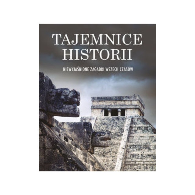 Był 1946 rok. Beduiński pasterz, szukając kóz, które oddaliły się od stada, w jednej z grot znalazł dzbany ze zwojami zapisanymi w nieznanym mu języku. Tak odkrył rękopisy z Qumran. W 11 grotach odnaleziono razem 15 tys. fragmentów zwojów.
Co roku miliony ludzi przemierzają Europę i świat, by na własne oczy obejrzeć płótno o wymiarach 442x113 centymetrów. Wierzą, że odcisnął się na nim pośmiertny wizerunek Jezusa Chrystusa. To Całun Turyński. To jednak niejedyna relikwia, której chrześcijanie oddają cześć. To m.in.
 gwoździe i drzazgi ze Świętego Krzyża, ampułki z krwią Jezusa, włócznia św. Maurycego. Nie ustają też poszukiwania archeologicznych dowodów na istnienie Jeuzsa Chrystusa i dokumentujących fakty z jego życia i działalności.
O tym wszystkim można przeczytać w książce „Tajemnice historii. Niewyjaśnione zagadki wszech czasów”. Bo choć, jak przyznają jej autorzy, postęp technologiczny jest niesamowity, nadal fascynują nas legendy, niewyjaśnione zjawiska i teorie spiskowe.
Na kartach książki nie mogło zabraknąć więc także zagadki wyginięcia dinozaurów, tajemnice egipskich piramid i faraonów, wojny trojańskiej, masonerii i Trójkąta Bermudzkiego.
Książka nie zawiera ostatecznych rozstrzygnięć, jej zadaniem jest pobudzić ciekawość świata. Opisom towarzyszą liczne schematy, ilustracje i mapy. To dobra lektura na czas przed poobiednią drzemką w czasie wielkanocnego świętowania.

„Tajemnice historii. Niewyjaśnione zagadki wszech czasów” praca zbiorowa, Firma Księgarska Olesiejuk, Ożarów Mazowiecki 2015, cena sugerowana: 46,20 zł
