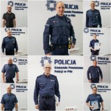 Pilscy policjanci wyróżnieni za zaangażowanie i wzorową służbę 