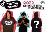 Zamość. Mama na obrotach, dj Yarski i rozmowa o bezpiecznym korzystaniu z sieci