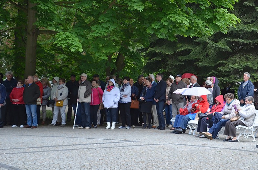 To kolejna impreza z cyklu "Wiele hałasu o Szekspira".