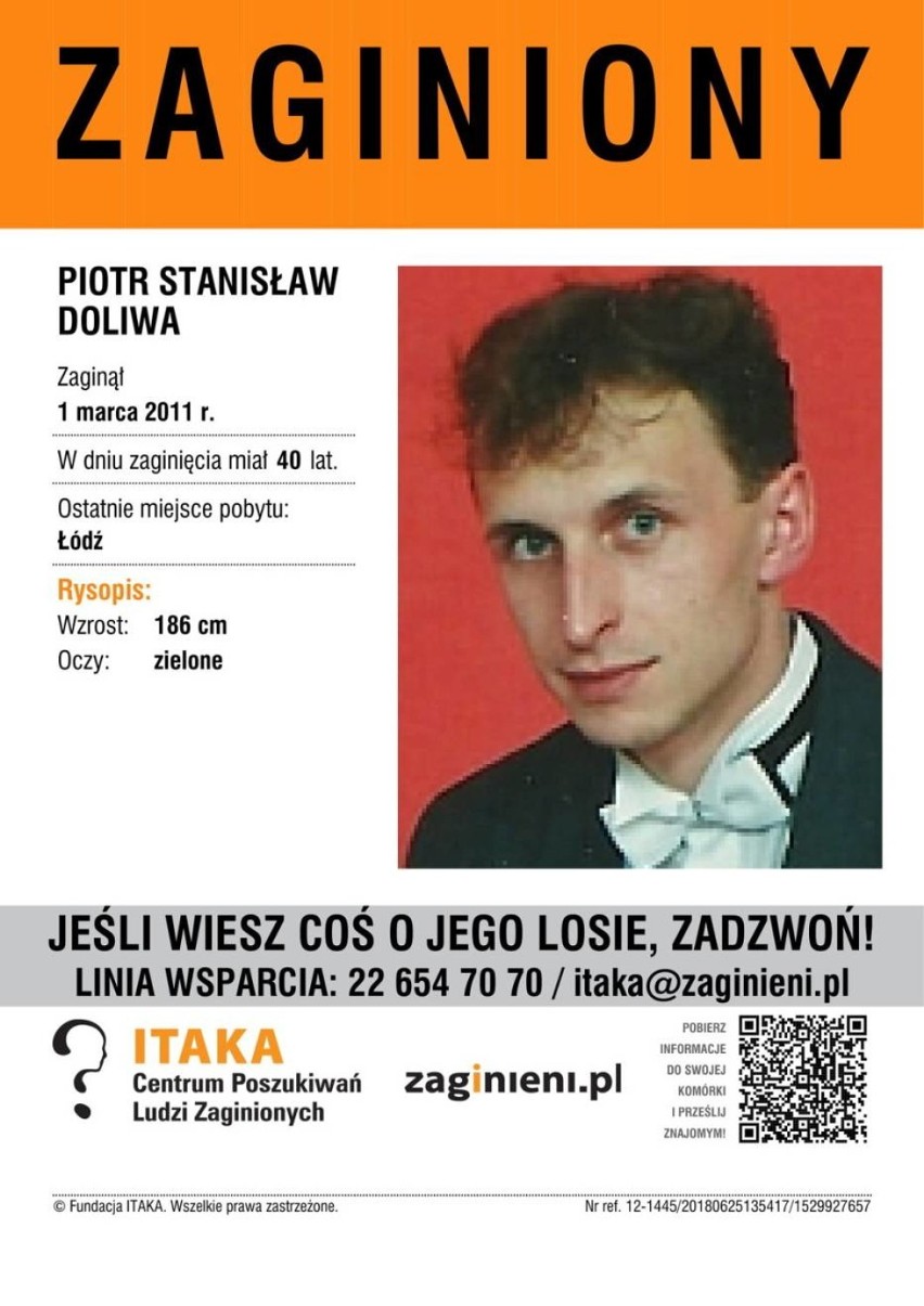 Piotr Stanisław Doliwa

Aktualny wiek: lat 48
Data...