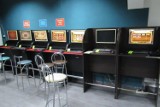 Nielegalne gry hazardowe w Strzelcach Krajeńskich. Zabezpieczono siedem automatów. Właścicielowi grożą wysokie kary