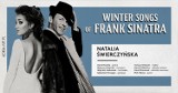 Zimowy koncert piosenek Franka Sinatry. Winter Songs of Frank Sinatra w Filharmonii Bałtyckiej 