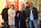 Absolwenci głogowskiej „siódemki” spotkali się w murach swojej szkoły. Zobaczcie zdjęcia