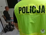 Wałbrzych: Miłośnik ekspresów do kawy zatrzymany przez policjantów