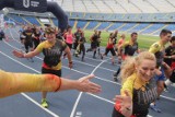 Bieg z Przeszkodami na Stadionie Śląskim "Szturm Śląski". Zobacz ZDJĘCIA i WYNIKI.