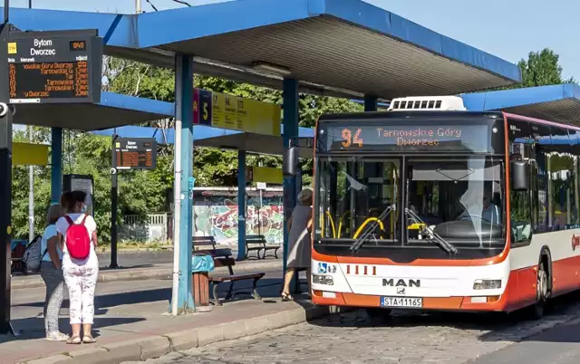 Nowa metrolinia w Bytomiu będzie kursowała po mieście od 7 sierpnia. Zastąpi ona autobus linii nr 94