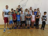 Mistrzostwa Wielkopolski Juniorów I Młodzików - Sypniewo koło Jastrowia 15-20.06.2018 [Zdjęcia]