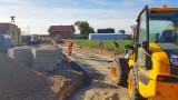 Gmina Wolsztyn. Zakończono przebudowę drogi, ogłoszono kolejne przetargi