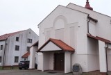 Nowy punkt zbiórki pomocy dla Ukrainy w Człuchowie. Najpotrzebniejsze dary zbiera parafia greckokatolicka