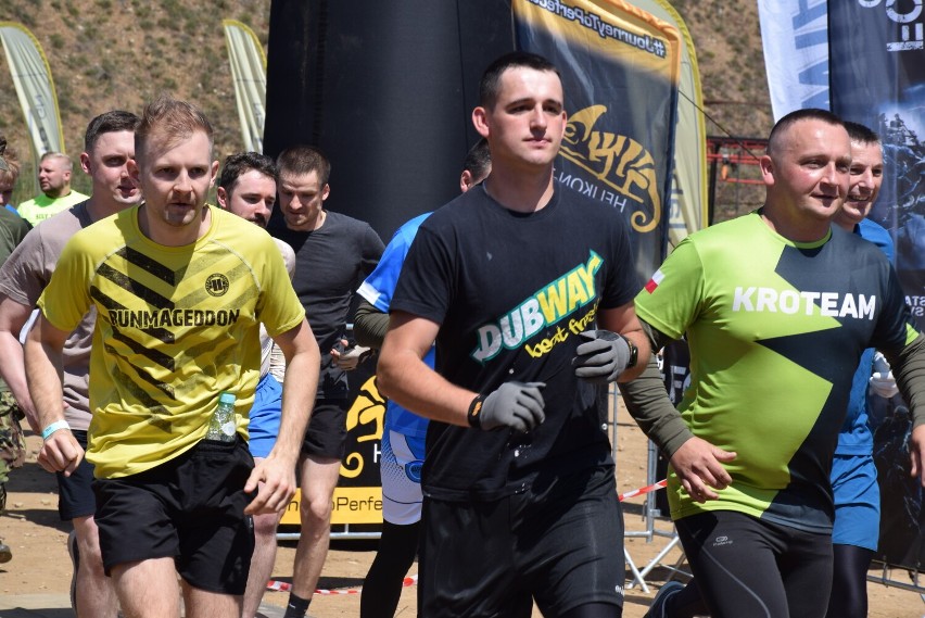 Formoza Challenge w Obornikach. Bieg na 5 kilometrów [ZDJĘCIA CZĘŚĆ 2]