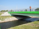 Most we Wsi Szczercowskiej - światowy unikat