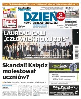 Dzień Nowotomysko-Grodziski - nowy numer