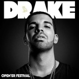 Drake to kolejna gwiazda Open'era. Artysta zagra w Gdyni jeden z trzech europejskich koncertów