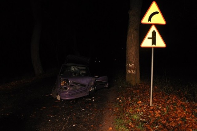 Policja w Sierakowie zatrzymała mężczyznę poszukiwanego listem gończym