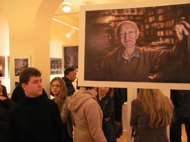 Kilkadziesiąt fantastycznych zdjęć podziwiać można na wystawie w Poraju