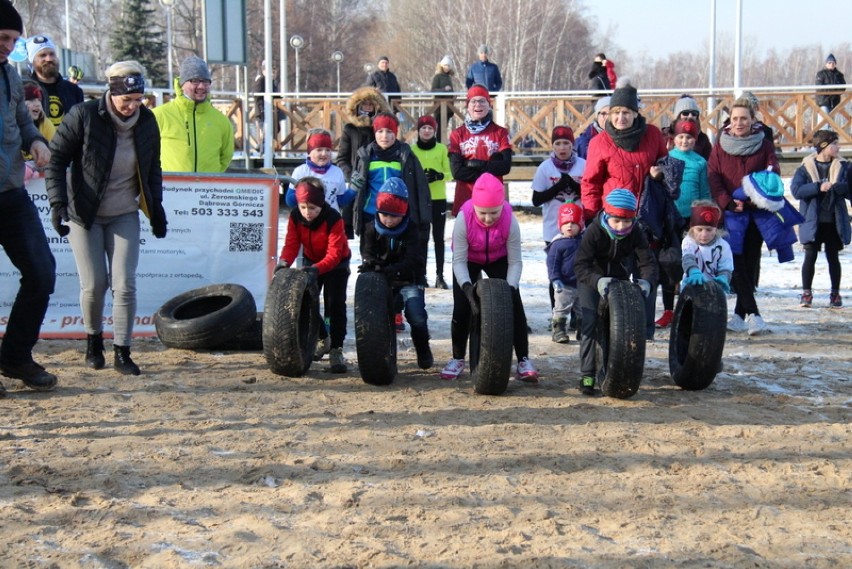 Mors Masakrator Kids nad Pogorią III