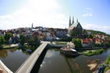 Legnica, Lubin i Głogów w strefie przygranicznej