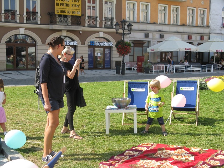 10. Multi Art Festival w Kaliszu rozpoczęty