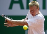 Polish Open 2011: Główny faworyt już odpadł. Polacy też bez sukcesów