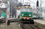 Pociąg Lublin - Chełm: Pasażerowie czekają pół godziny dłużej