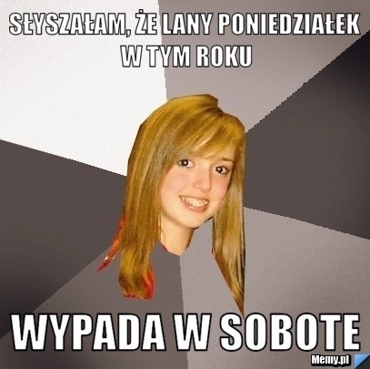 Wielkanoc z jajem. Najlepsze obrazki w sieci! [MEMY, OBRAZKI]