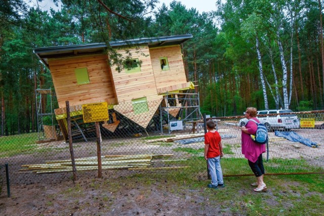 Już niedługo w Myślęcinku stanie wyjątkowa atrakcja