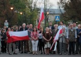 Kraków: obchody 75. rocznicy agresji sowieckiej na Polskę ZDJĘCIA]