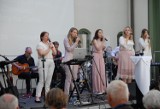 Koncert chwały w Kościele Akademickim Panien Dominikanek w Piotrkowie ZDJĘCIA