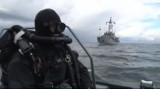 Nurkowie zdetonowali na dnie Bałtyku torpedy z czasów II wojny światowej [wideo]