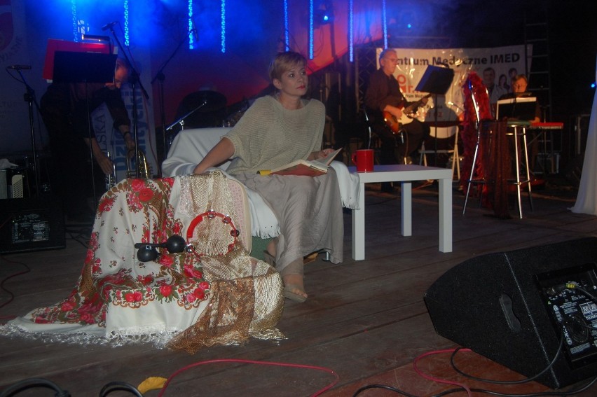 Agnieszka Babicz - zdjęcia z koncertu
