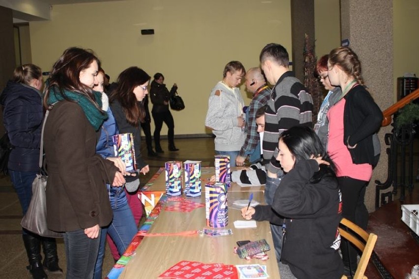 WOŚP w Rudzie Śląskiej: Ponad 500 wolontariuszy przeprowadzało kwestę [ZDJĘCIA]