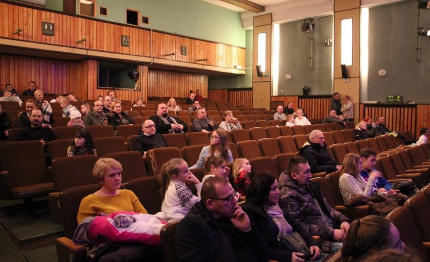 WOŚP w Sycowie. Pobity został rekord z licytacji gadżetów