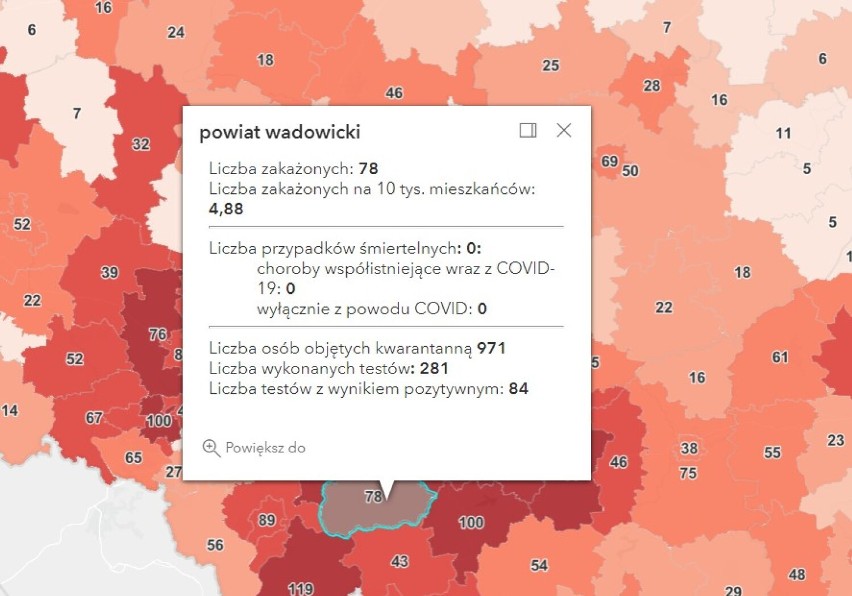 Koronawirus, raport 16 stycznia 2022. W Polsce ponad 14 tys. zakażeń SARS CoV-2. W zachodniej Małopolsce prawie trzysta