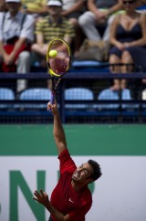 BNP Paribas Polish Open 2011: Eric Prodon najlepszym singlistą. W finale pokonał Nikolę Ciricia