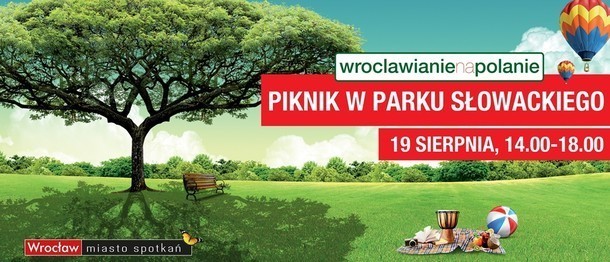 PIKNIK RODZINNY W PARKU SŁOWACKIEGO

Sprawdź w KALENDARZU...