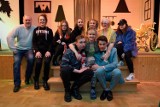 Teatr "Meandry" z Szubina dostał wyróżnienie na festiwalu w Poznaniu