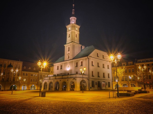 Oto przepiękne zdjęcia naszych Czytelników!