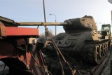 Muzeum II Wojny Światowej w Gdańsku ma już eksponaty: czołgi, torpedę i wagon [ZDJĘCIA, FILM]