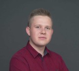 Student z Białej Podlaskiej pojedzie na stypendium do Kanady, jako jedyny w Polsce