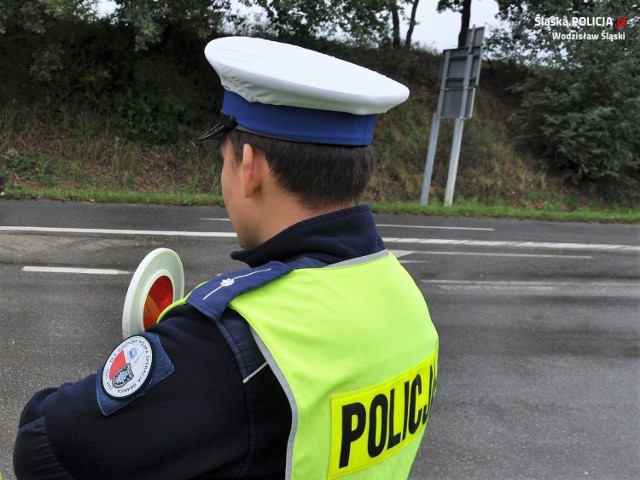 Wodzisławscy policjanci zatrzymali w ostatnich dniach dwóch piratów drogowych