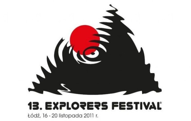 Logo Explorers Festival 2011